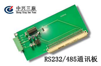 RS232485ͨӍ壨2000ϵзQ@ʾx